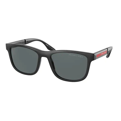 Prada Linea Rossa PS04XS Sunglasses Designer Glasses